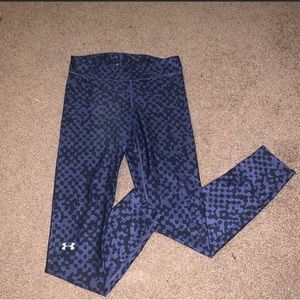 under armor leggings